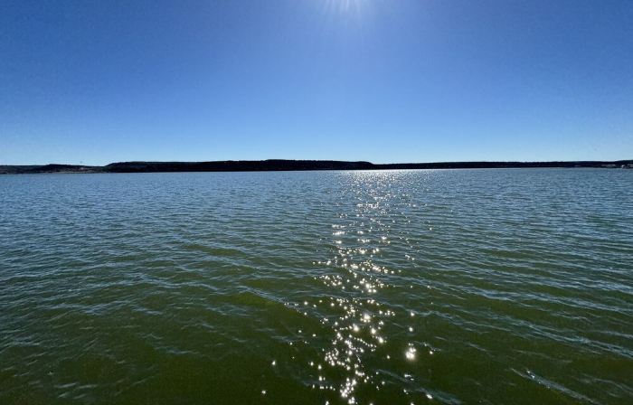 Amazing Views, Great Fishing and Huge Dock Make This the Perfect PK Get-Away.