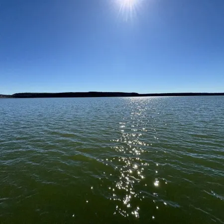 Amazing Views, Great Fishing and Huge Dock Make This the Perfect PK Get-Away.