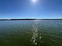 Amazing Views, Great Fishing and Huge Dock Make This the Perfect PK Get-Away.