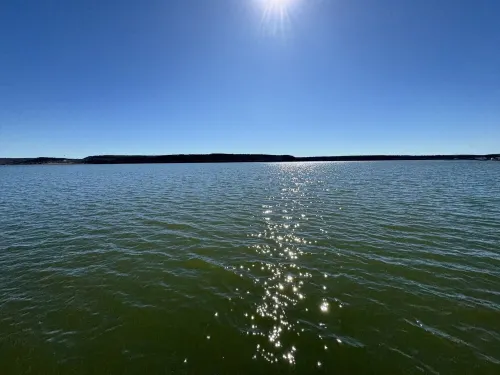 Amazing Views, Great Fishing and Huge Dock Make This the Perfect PK Get-Away.