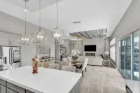 Luxury Villa - Casa Del Sol.