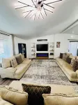 Spacious 5-bedroom house with an incredible view in Glenwood Springs