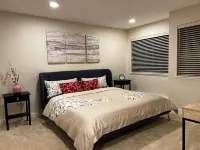 Luxury Condo-Downtown Bellevue