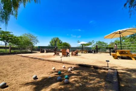 Red Oak Villa at Peppertree Lane Ranch