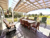 Modern  • Attached Garage • Dog Friendly • Atv & Sled Friendly