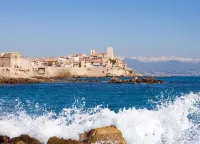 New studio 3 people - Absolute calm - Ponteil & Salis Beaches