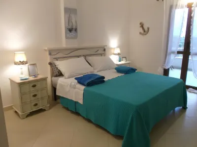 The Anchor Suite Hotels near Spiaggia 1 - Oasi Biderosa