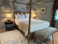 Heart of Mystic Flat