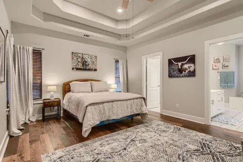 Private Retreat in Wimberley with High Speed WIFI