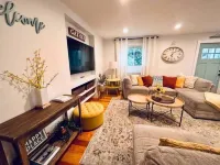 Chef's Kitchen + Minutes to Boyne Mountain + Walk Downtown