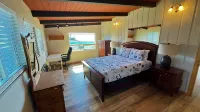Amazing Ocean Front Beach House with fenced yard