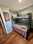 St. Johns River Cabin (Pet Friendly)