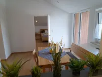 Spacious and family-friendly vacation apartment (pet-friendly) Hotels in Ainring