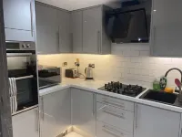 Modern fully independent studio on  golf-course.
