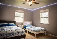 Cottage at Gray Fox- Many Attraction- Pet Friendly