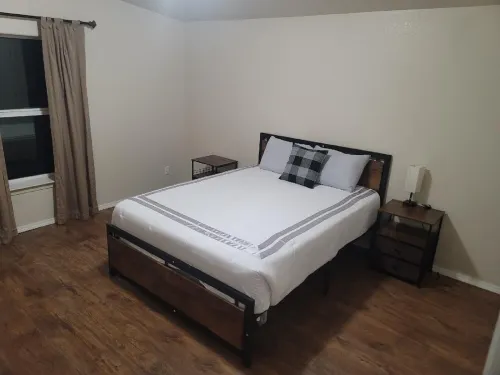 Dog and horse friendly property in Seeley Lake, MT, minutes drive to beaches