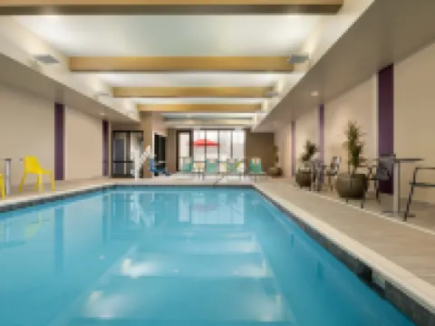 Home2 Suites by Hilton Rochester Greece Hotels in Greece