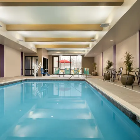 Home2 Suites by Hilton Rochester Greece