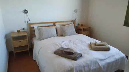 Casa Monte for astro and nature lovers