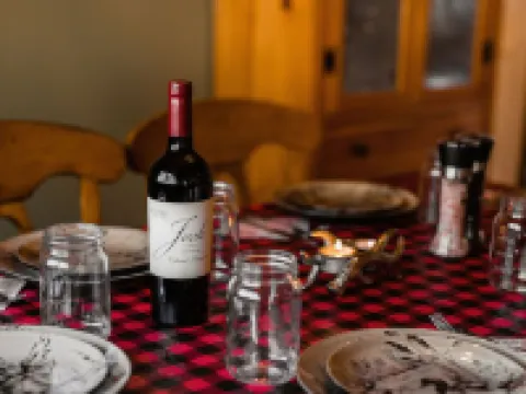 Catskills Cabin Rental Only 2.5 Hours Away From NYC! Hotels in Colchester