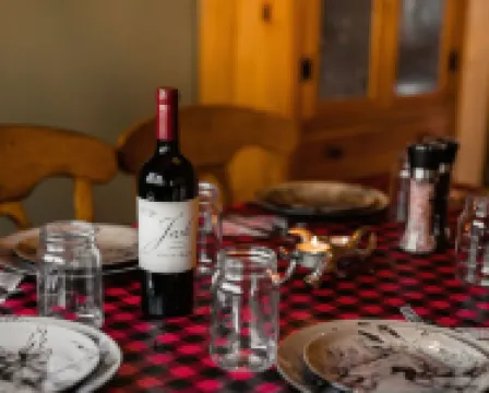 Catskills Cabin Rental Only 2.5 Hours Away From NYC!