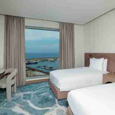 voco Beirut Central District Rooms