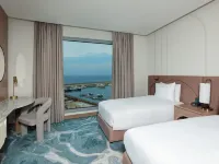 voco BEIRUT CENTRAL DISTRICT by IHG Hotels near Ras El Nabaa