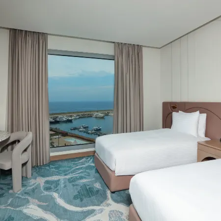 voco BEIRUT CENTRAL DISTRICT by IHG