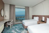 voco BEIRUT CENTRAL DISTRICT by IHG โรงแรมใน