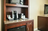 Hilton Garden Inn Seattle/Issaquah - balcony