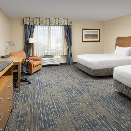 Hilton Garden Inn Yakima Downtown