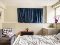Charming 1 Bedroom Apt- Best Location Near Downtown Frederick & DC 프레더릭 호텔