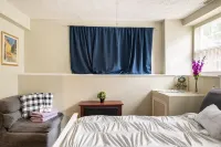 Charming 1 Bedroom Apt- Best Location Near Downtown Frederick & DC