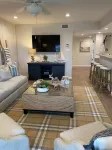 Beautiful waterfront condo on Aransas Bay. Pool. Lighted Pier. Tennis. Boat Slip