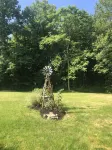 Cozy cottage with almost .5 acres