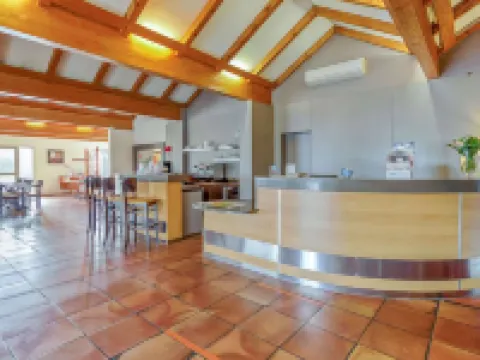 Brit Hotel Confort Castres Hotels in Castres