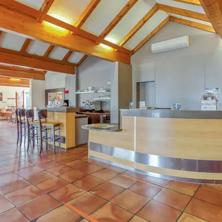 Brit Hotel Confort Castres