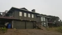 180 Degree Ocean Beach View. Depoe Bay Lincoln Beach Area.Quick Walk to Beach