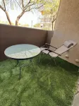 Warm and cozy pad in the heart of Tucson Hotels near SEPHORA