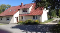 Apartment Kleinseenplatte at the national park entrance Hotels in der Nähe von Ferienhausanlage Ihr Familienpark Inh. D. & O. Vogt