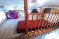 Antelope Loft: Cabins @ Creekside #6