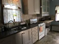 Lucy’s House Single Family Bungalow