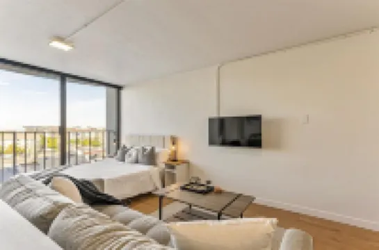 Mountain view l DT SLC-Gym-Free Parking-Pool Table