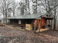 Entire Campground - All 10 Cabins for Events and Overnights. Up to 40 Guests.