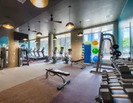 Downtown Luxury Oasis /  Parking , Amazing Pool
