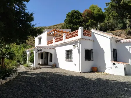 Casa Rural Las Adelfas