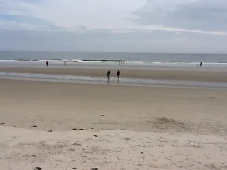 Quaint Ogunquit Condo 5 Min.Walk To Perkins Cove & Marginal Way