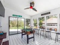 Greensboro 3bdrm/2ba w/ GAME ROOM Hotels in Sumner