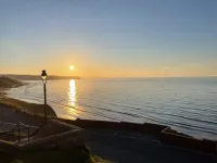 Lovely 2-bedroom holiday apartment in Whitby