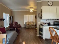 Mama’s House Hotels in Bosque County